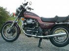 Honda GL 650 Silver Wing